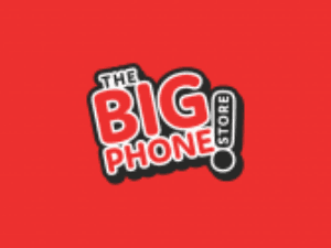 The Big Phone Store