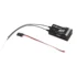 Eachine Spitfire V2 2.4GHz EPP 400mm Wingspan 6-Axis Gyro One-Key U-Turn Aerobatic Mini RC Airplane BNF/RTF Compatible D