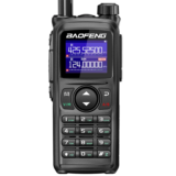Baofeng UV-28 PRO MAX High Power Walkie Talkie AM/FM Multi-band 999CH NOAA Wireless Copy Frequency Type-C Charge Two Way