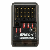 Radiomaster ER5C-i 2.4GHz 5CH ExpressLRS ELRS PWM Receiver Built-in High-Sensitivity Ceramic Antenna for MT12 Radio Tran