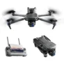 KEHRC P7 MAX GPS 10KM 5G Repeater Digital FPV with 4K 30fps HDR Video Wide-Angle 5X ZOOM Camera 3-Axis EIS Gimbal Telesc