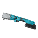 Cordless Brushless Ratchet Wrench 1100N.m 1/2-Inch Square Drive Electric Screwdriver Compatible with 18V Batteries for A