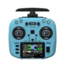 Jumper T15 2.4GHz/915MHz ELRS 1W VS-M Hall Sensor Full Size Gimbal 3.5″ Colour-Touch Screen EdgeTX Radio Controller for