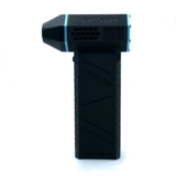 Drillpro Jet Fan Mini Turbo Blower 130,000 RPM Brushless Motor 3000mAh 18650 Lithium Battery Portable USB Charging High-