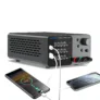 WANPTEK Lab Bench Power Supply 150W 300W 360W Laboratory Switching Power Supply Unit 30V 60V 120V 3A 5A 10A Adjustable D