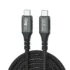 LiitoKala Lii-M44slot 5V 2A 18650 Charger LCD Display Universal Smart Charger Test Capacity 26650 18650 21700 AA AAA B