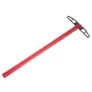 ENJOYWOOD T1 Upgrade Woodworking Precision T Ruler 300mm/600mm/800mm/1000mm Hole Positioning Marking Ruler T Square for