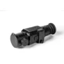HT-C18 Thermal Monocular 384×288 Resolution 12µm Pixel Size OLED Display IP66 Waterproof Long Battery Life Multiple Focu