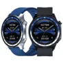 BlitzWolf® BW-AR1 1.43 inch 1Gb Memory AMOLED 466*466 pixel Local Music Health Monitoring bluetooth Call Outdoor Sports