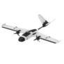 ZOHD Altus 980mm Wingspan Twin Motor V-Tail EPP FPV RC Airplane KIT/PNP Reserved VTOL Capability Compatible GoPro/DJI/Ru