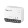 SONOFF ZBMINIR2 Zigbe Smart External Switch Control Timer Function Compact Size Requires Neutral Wire Voice Control Work