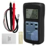 YR1030+/YR1035+ High Precision Fast Battery Internal Resistance Test Instrument 100V 2000mAh LCD Display Electric Vehicl