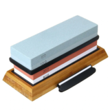 3000/8000 Grit Sharpening Stone Premium Whetstone Cutter Sharpener