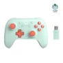 8Bitdo Ultimate 2C Wireless Controller for Windows PC and Android with 1000Hz Polling Rate Hall Effect Joysticks and Hal