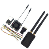 Eachine Sphere Link 5.8GHz WIFI Digital HD 800mW FPV Transmitter VTX with 1080P FOV 140° FPV Camera MAVLINK Protocol Bas