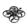 BETAFPV Pavo20 Pro F4 2 3S 2.2 Inch Brushless Whoop RC FPV Racing Drone NO VTX NO Camera Support DJI O3 CADDX Vista RunC
