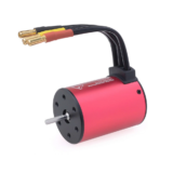 Surpass Hobby 3650 3100/3600/4500/5200kv 2S/3S 1/10 Waterproof RC Car Motor