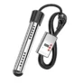 3000W Electric Intelligent Timing Heater Boiler Water Heating Element Immersion Suspension Water Heater Bathroom Swimmin