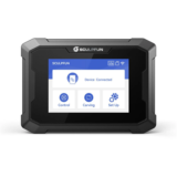 SCULPFUN TS1 Laser Engraver Touchscreen 3.5inch Control Terminal Real-time Slicing Function Used for Most Laser Engravin
