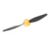 HONGDUI Flush Trim Router Bit 1/2 inch Shank 7/8 inch Cutting Diameter Compression Spiral Top & Bottom Bearing Spiral Ro