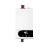 5500W Instant Water Heater 110V/220V Portable Electric Heaters for Hot Water Shower Heating Kitchen at Home