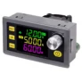 XY-SK60 60W 5A MPPT DC0-36V CC CV Power Supply Voltage Regulator WiFi RS485 Modbus Buck Boost Converter Solar Charging M