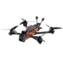 GEPRC Vapor D5 O4 Pro 238mm 5 Inch 6S GPS Freestyle RC FPV Racing Drone PNP BNF with 2207E 1960KV Motor