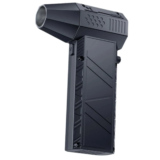 Violent Fan X6 High-Speed Turbofan 140,000 RPM 6000mAh Peak Battery Dual-Function Vacuum Kit Infinite Speed Control 6.0V