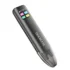 BM10mini GSM 0.66 inch Dual SIM Card Dual Standby Press Buttons Voice Changer Mini Finger Mobile Phone
