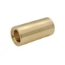 HONGDUI Brass Roller For HD29 Honing Guide Woodworking Sharpening System Three-position Eccentric Roller