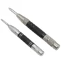 Automatic Centre Punch General Automatic Punch Woodworking Metal Drill Adjustable Spring Loaded Automatic Punch Hand Too