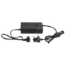B-type Dual-hole AC to DC Adapter 1.7m Long for Diesel Heater Car Parking Accessories