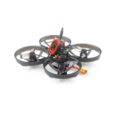 Happymodel Mobula8 1-2S 85mm Micro FPV Racing Mobula 82 inch micro RC Drone Whoop for backyard freestyle