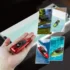 ZOHD Altus 980mm Wingspan Twin Motor V-Tail EPP FPV RC Airplane KIT/PNP Reserved VTOL Capability Compatible GoPro/DJI/Ru