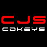 CJS CD Keys US Coupons