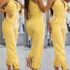 3-Pack Knit Round Neck Thick Strap Racerback Tank Tops(Without Pads)