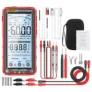 ANENG 681 Rechargable Digital Professional Multimeter Non-contact Voltage Tester AC/DC Voltage Meter Touch Screen Curren