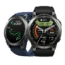 [2024 World Premiere]Zeblaze Stratos 3 Pro 1.43 inch HD AMOLED Display Built-in GPS & Route Import bluetooth Phone Calls