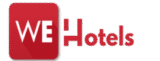 WE Hotels Coupons